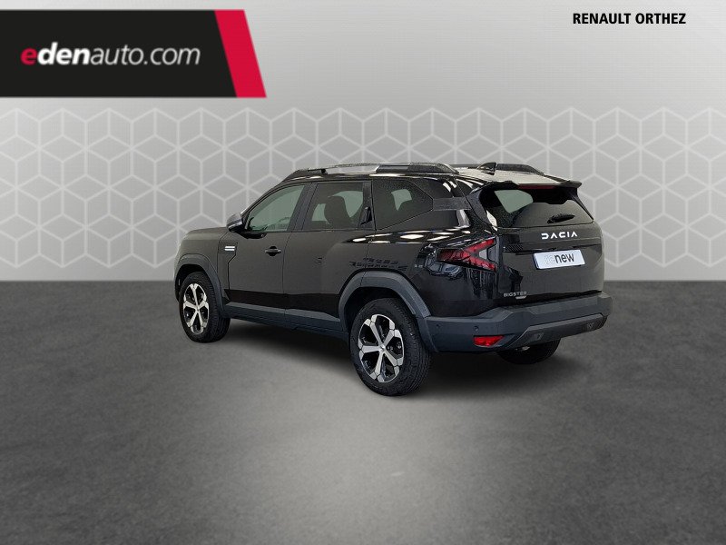 Dacia bigster - Photo 3