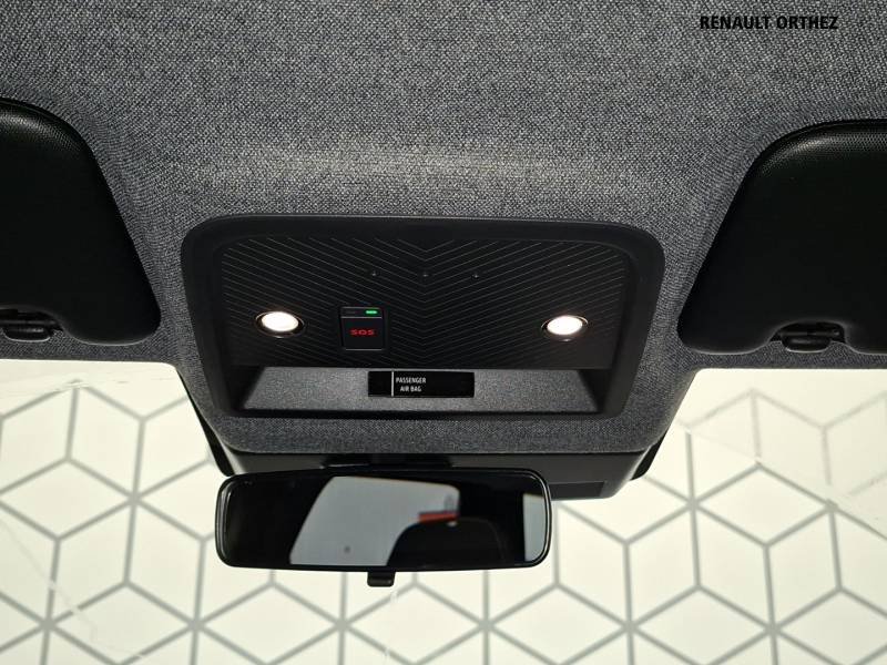 Dacia bigster - Photo 39