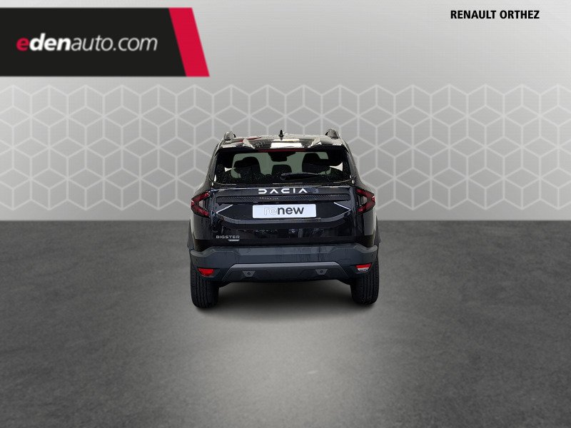 Dacia bigster - Photo 4