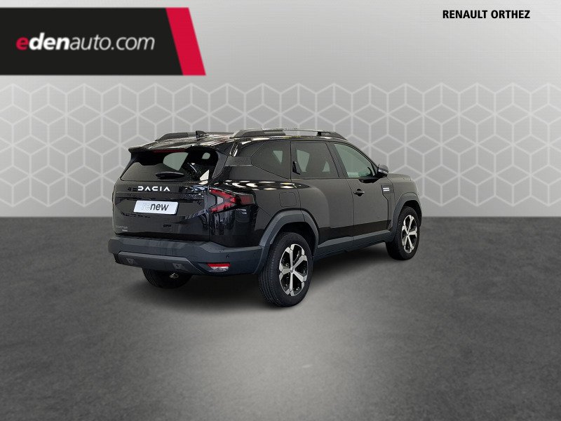 Dacia bigster - Photo 5
