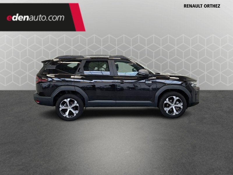 Dacia bigster - Photo 6