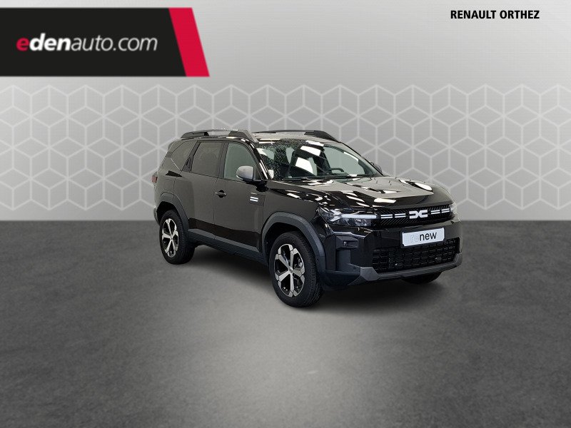Dacia bigster - Photo 7
