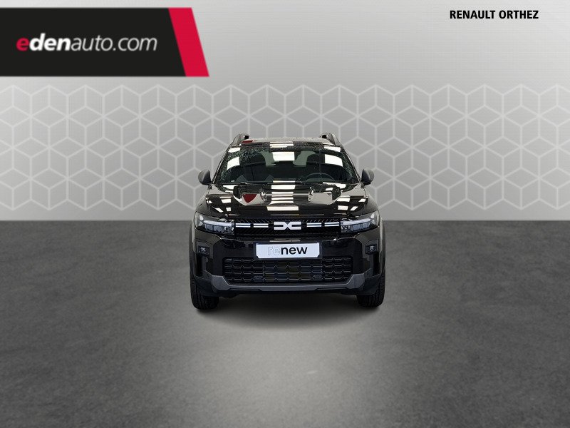 Dacia bigster - Photo 8