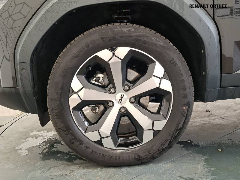 Dacia bigster - Photo 9
