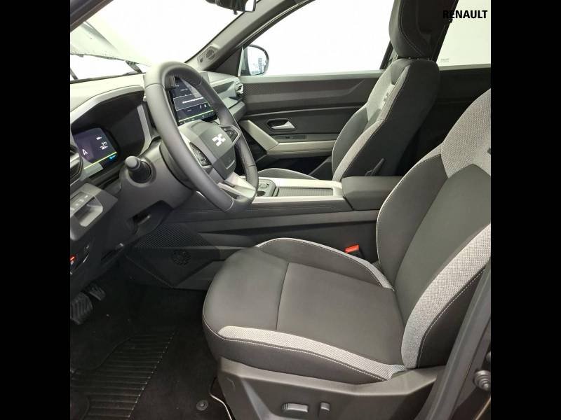 Dacia bigster - Photo 10