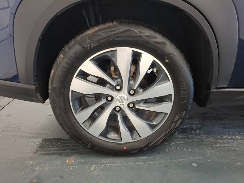 Suzuki s-cross - Photo 11