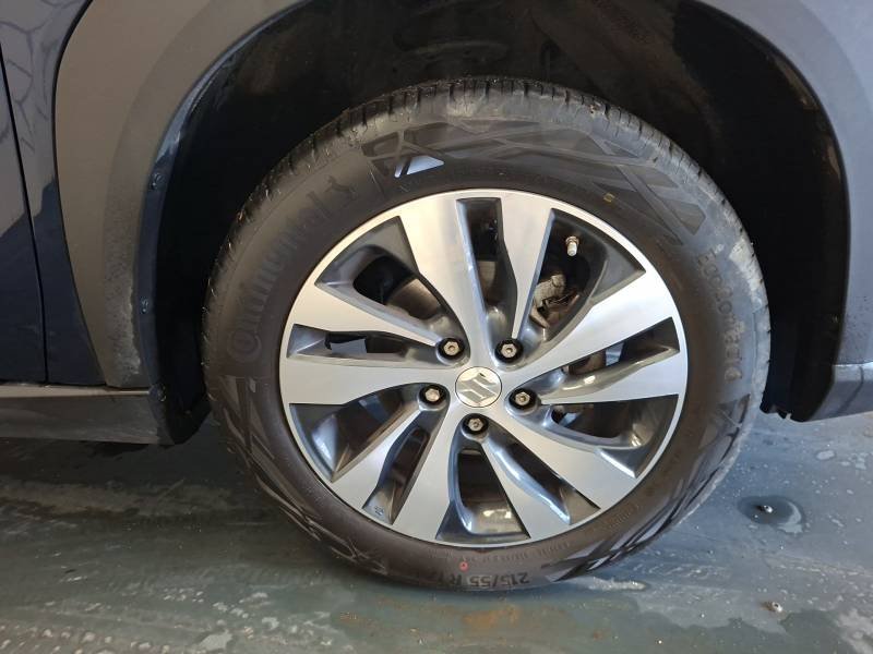 Suzuki s-cross - Photo 12
