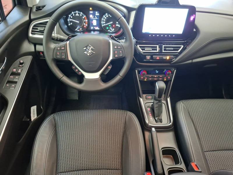 Suzuki s-cross - Photo 14