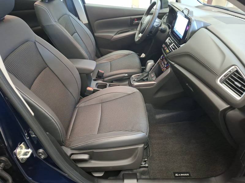 Suzuki s-cross - Photo 15