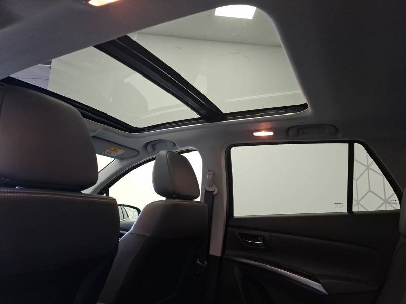 Suzuki s-cross - Photo 20