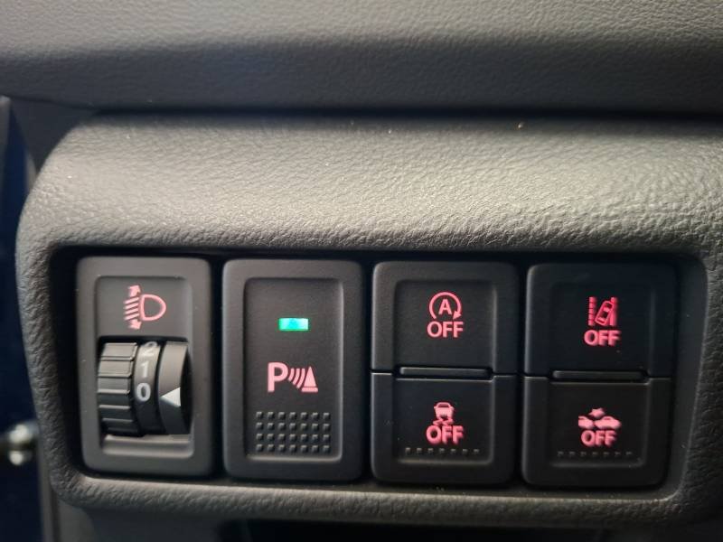 Suzuki s-cross - Photo 23