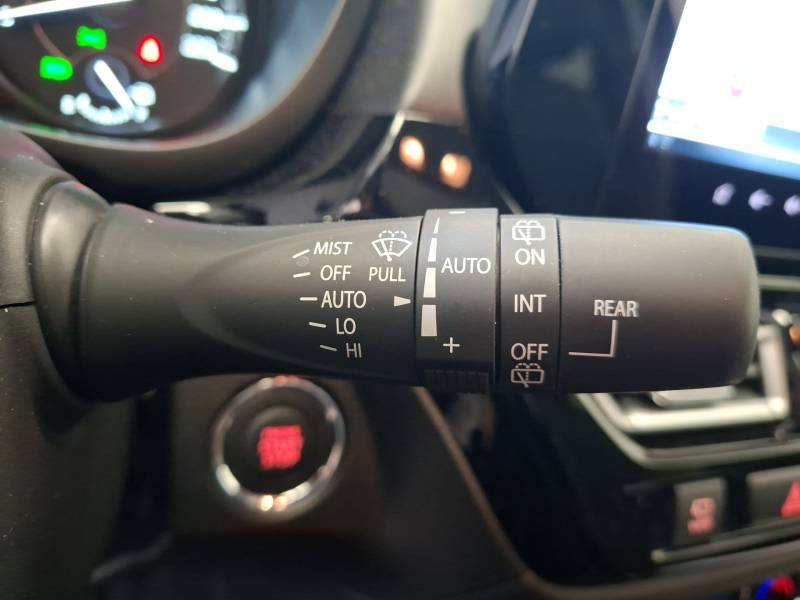 Suzuki s-cross - Photo 25