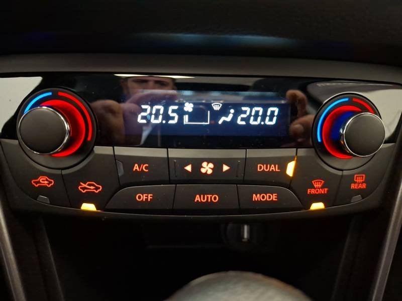 Suzuki s-cross - Photo 31