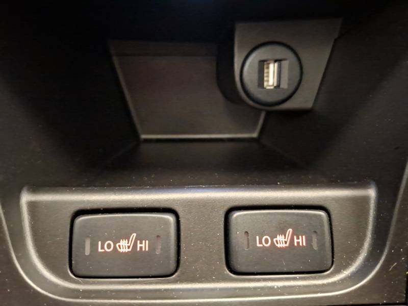 Suzuki s-cross - Photo 32