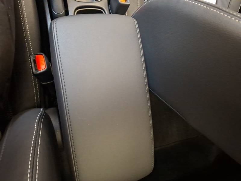 Suzuki s-cross - Photo 35