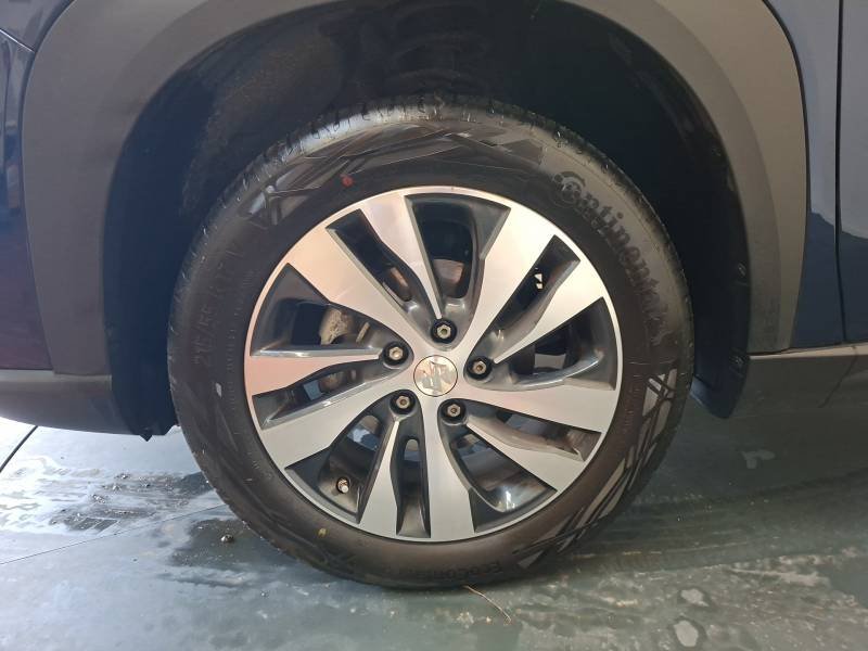 Suzuki s-cross - Photo 9