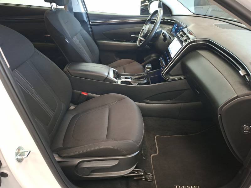 Hyundai Tucson - Photo 15