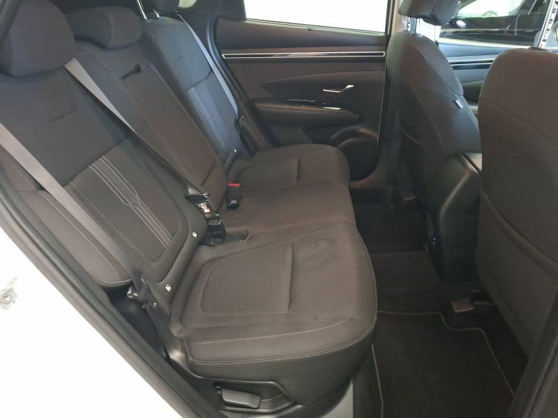 Hyundai Tucson - Photo 16