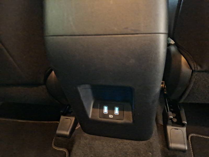 Hyundai Tucson - Photo 17