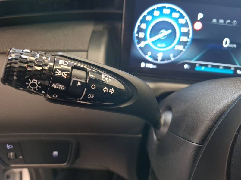 Hyundai Tucson - Photo 23