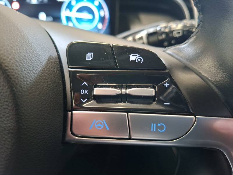 Hyundai Tucson - Photo 26