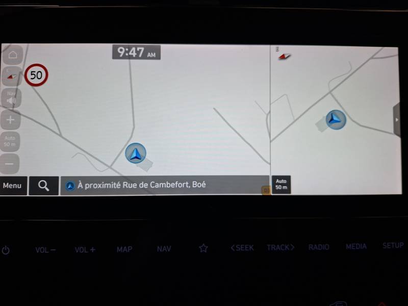 Hyundai Tucson - Photo 28