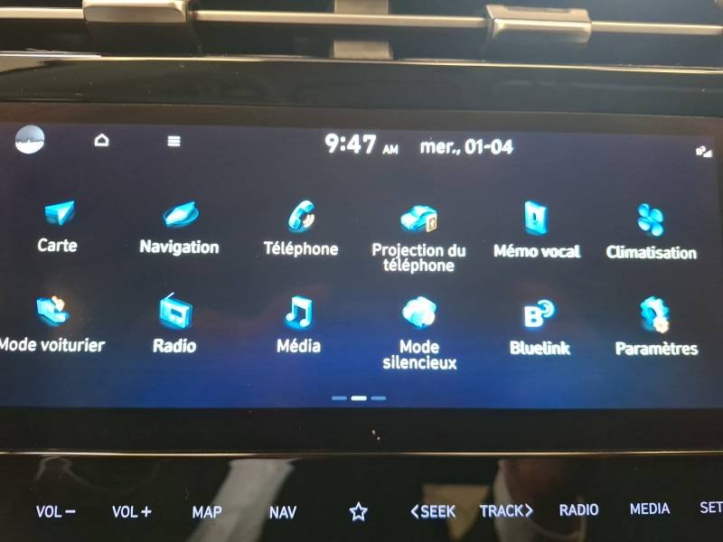 Hyundai Tucson - Photo 29