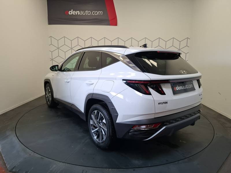 Hyundai Tucson - Photo 3