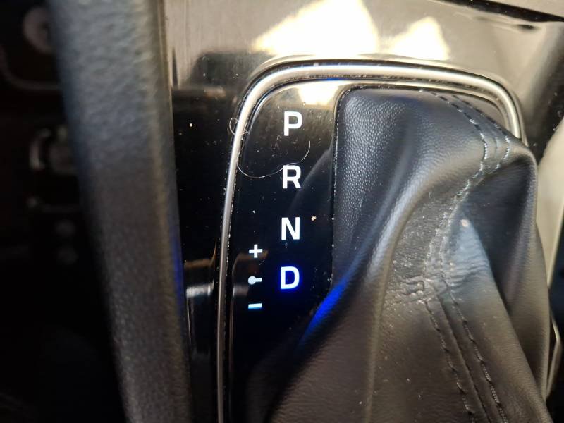 Hyundai Tucson - Photo 34