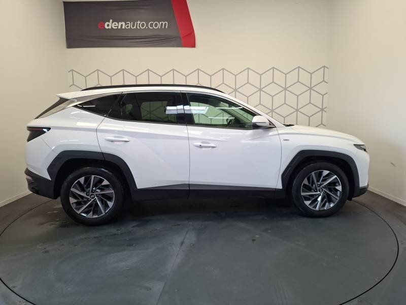 Hyundai Tucson - Photo 6