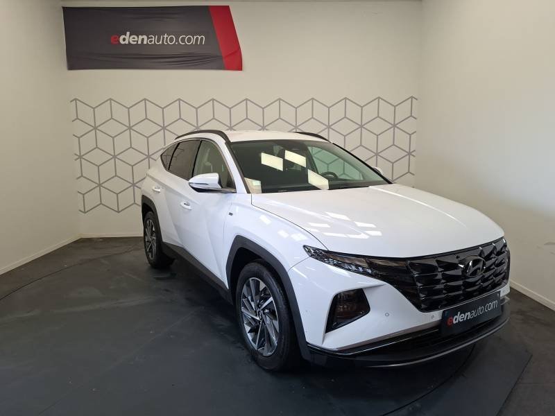 Hyundai Tucson - Photo 7