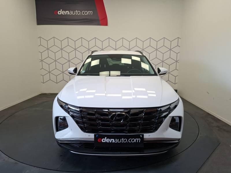 Hyundai Tucson - Photo 8