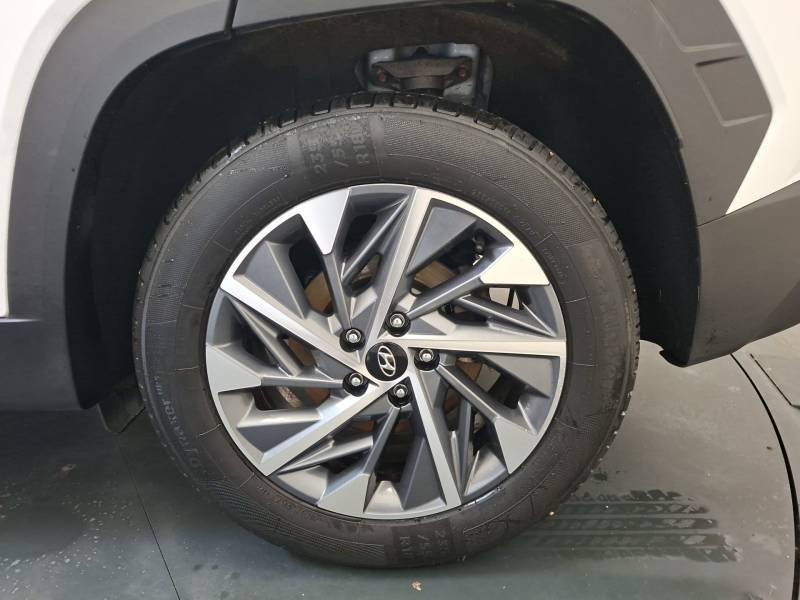 Hyundai Tucson - Photo 10