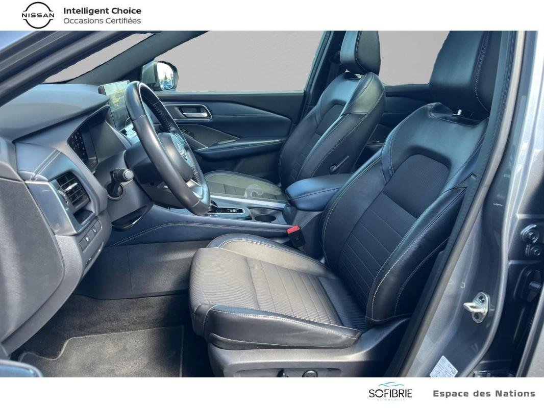 Nissan Qashqai - Photo 11