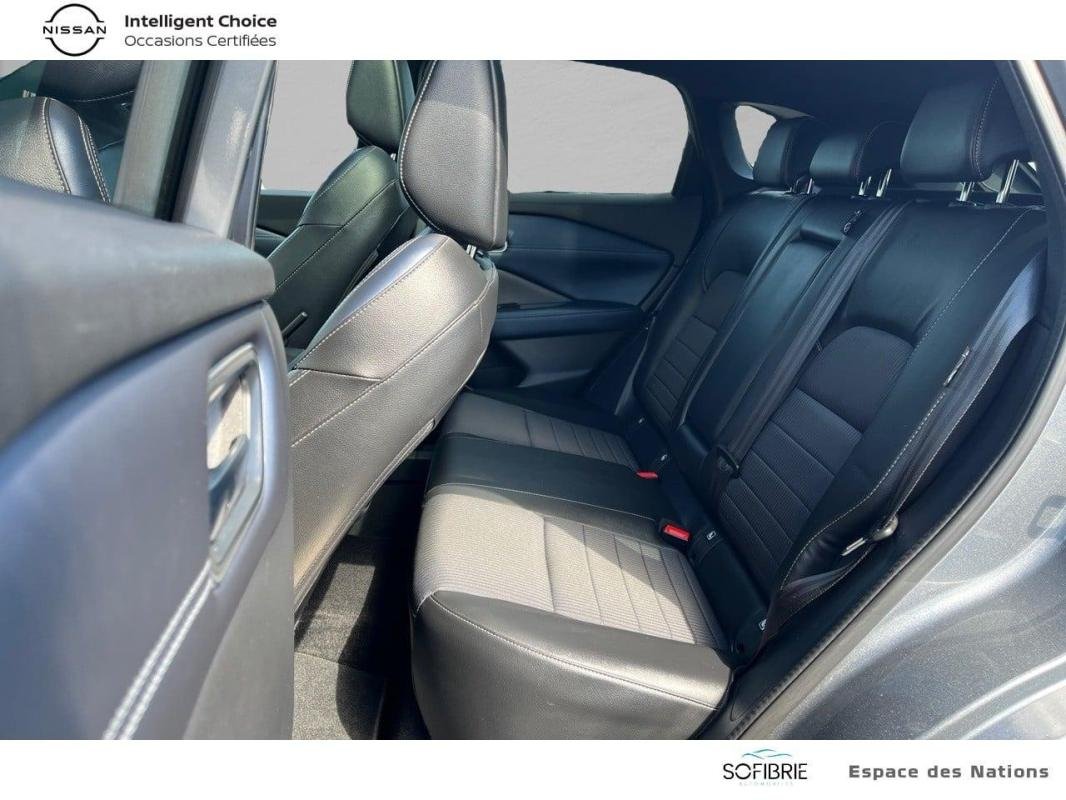 Nissan Qashqai - Photo 12
