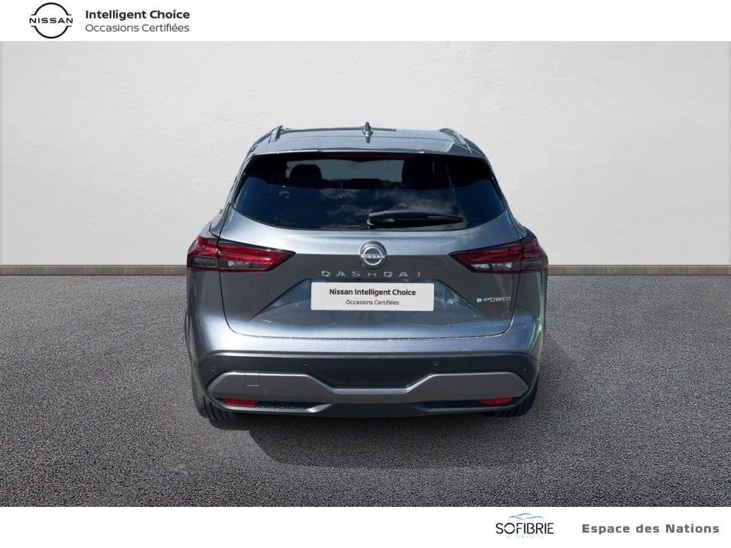 Nissan Qashqai - Photo 13