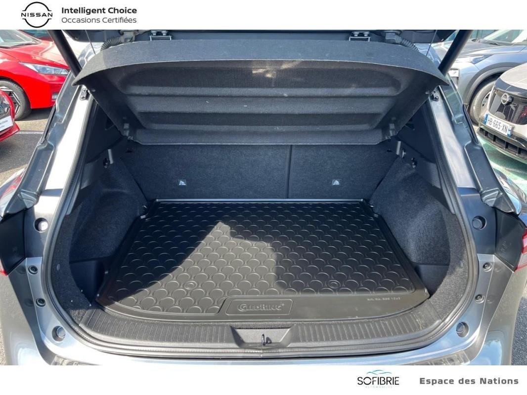 Nissan Qashqai - Photo 14