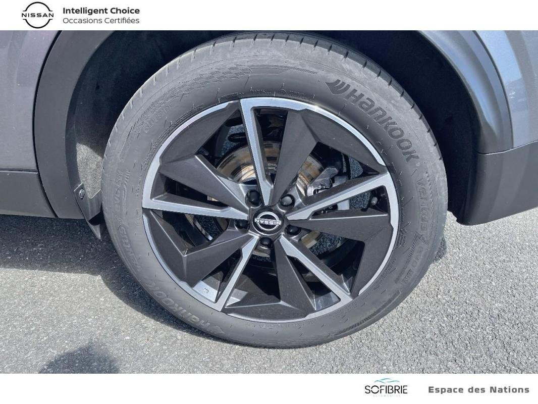 Nissan Qashqai - Photo 15