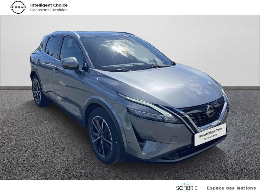 Nissan Qashqai - Photo 16