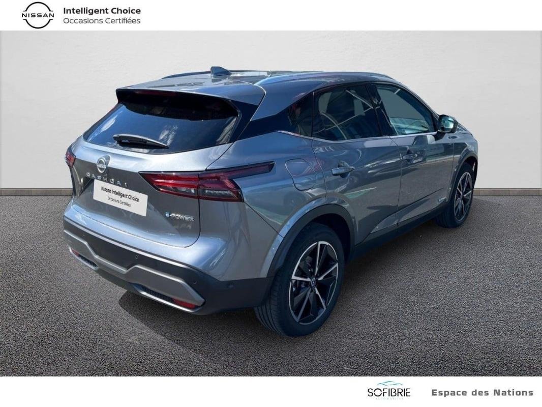 Nissan Qashqai - Photo 17