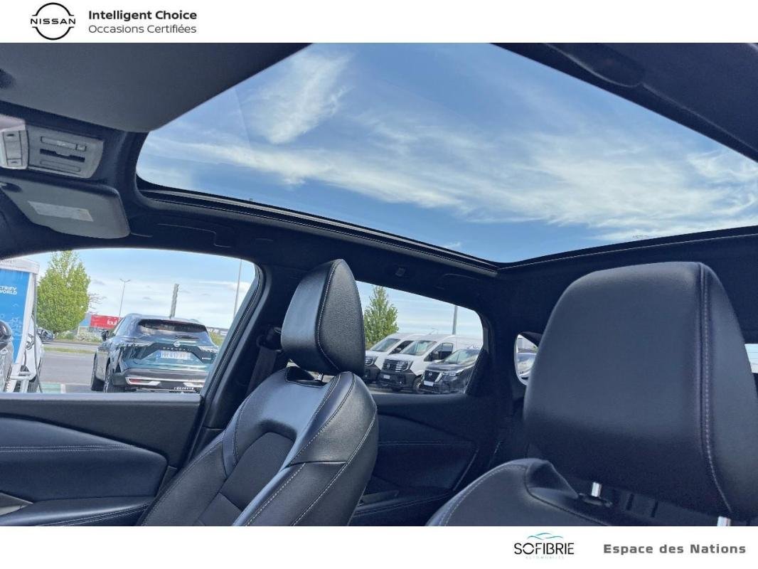 Nissan Qashqai - Photo 18