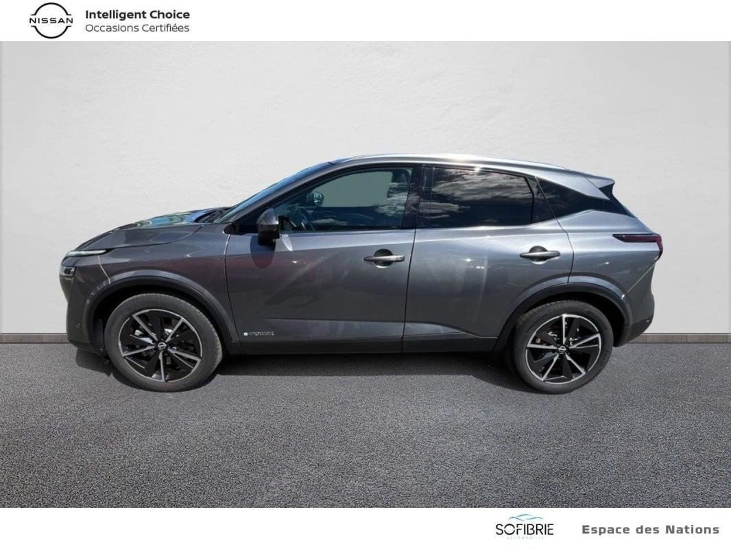 Nissan Qashqai - Photo 2
