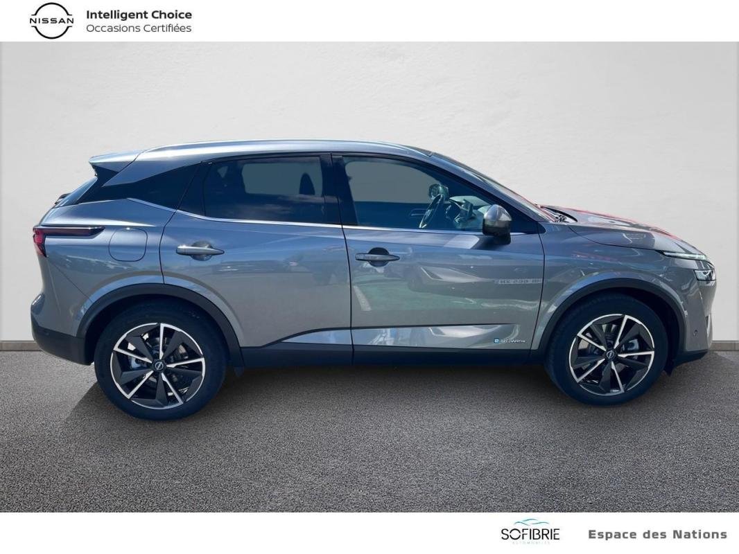 Nissan Qashqai - Photo 4
