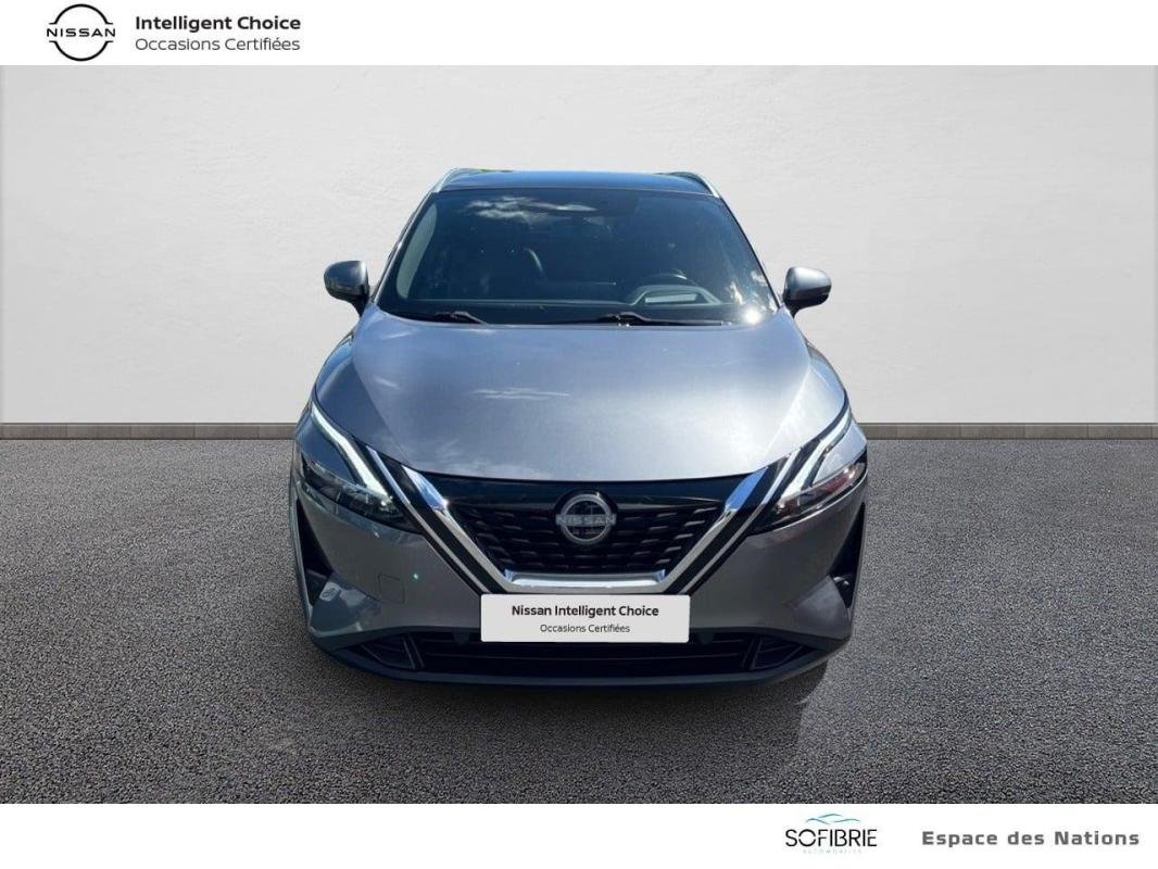 Nissan Qashqai - Photo 5