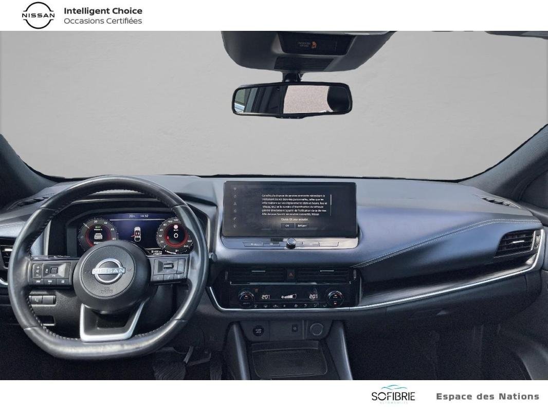 Nissan Qashqai - Photo 6