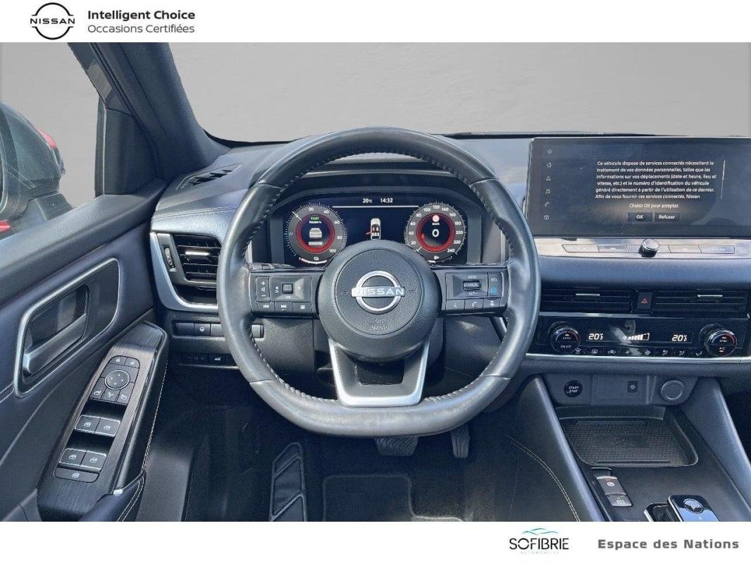 Nissan Qashqai - Photo 7