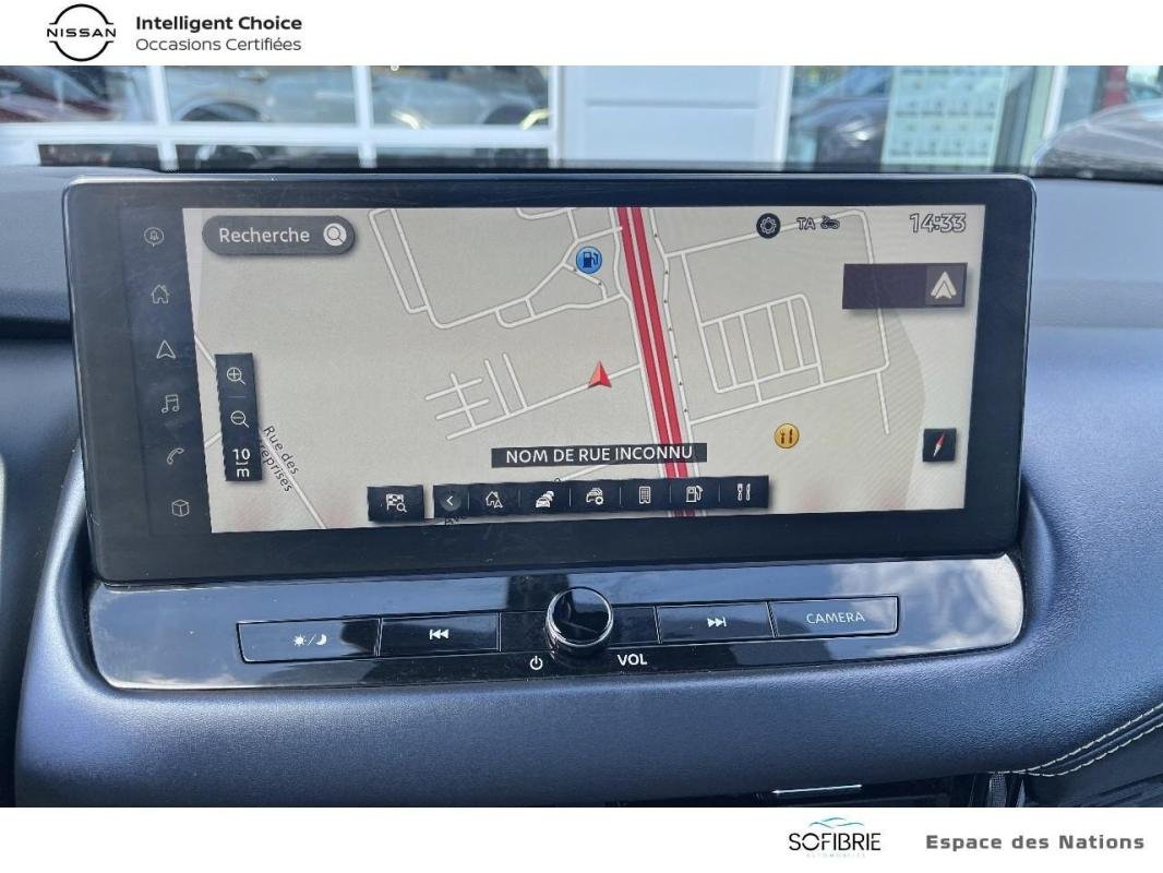 Nissan Qashqai - Photo 8
