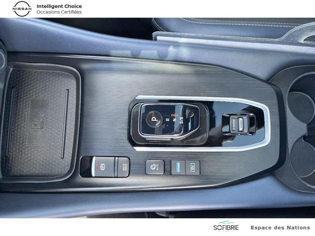 Nissan Qashqai - Photo 10