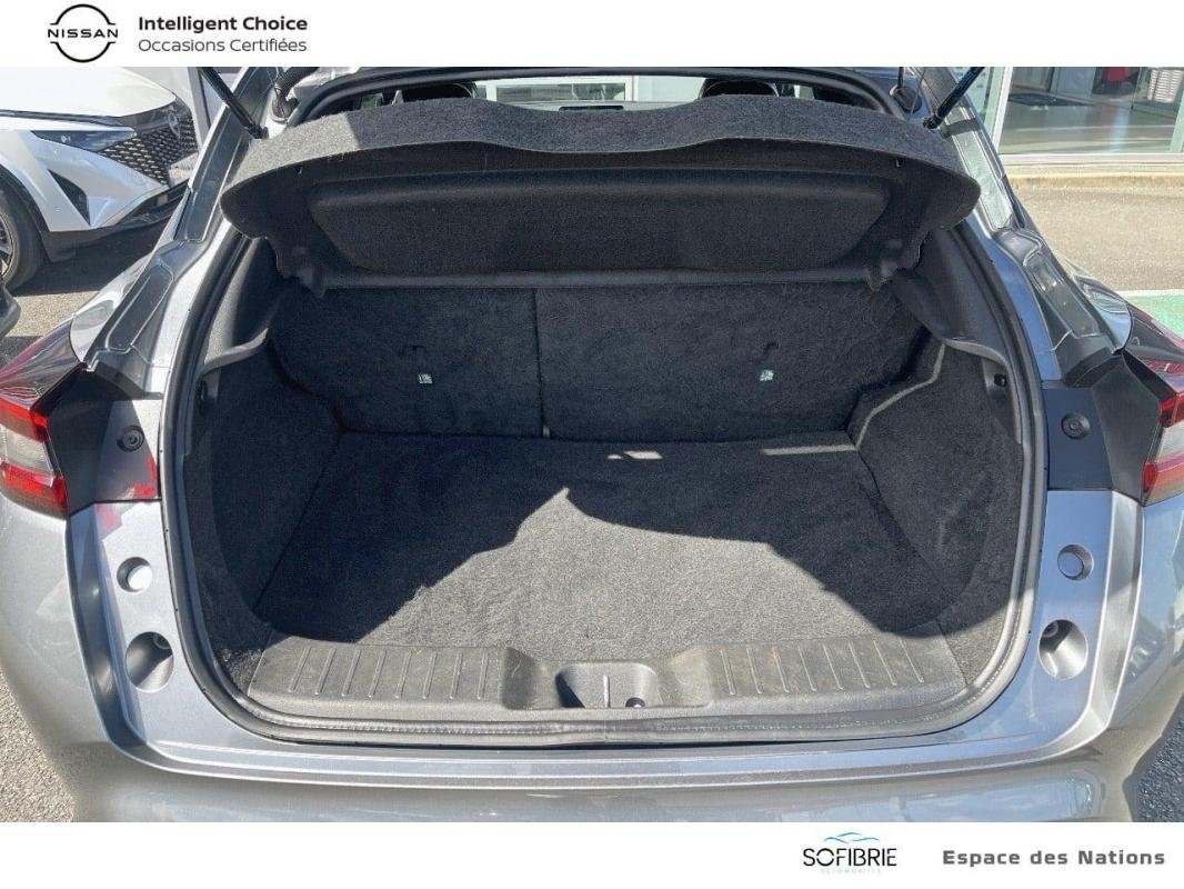 Nissan Juke - Photo 14