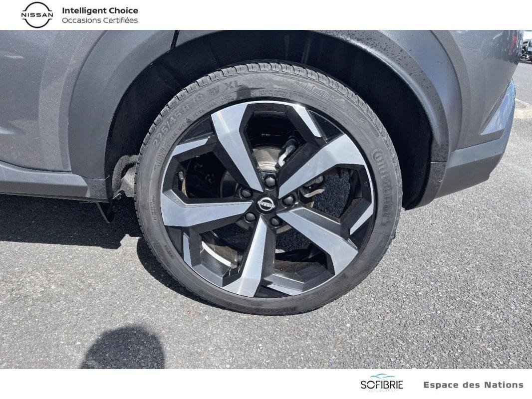 Nissan Juke - Photo 15